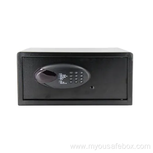 Digital Hotel Safe for 15" Laptops (RM230F)